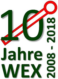 10 Jahre Wernesgrüner Schienen-Express